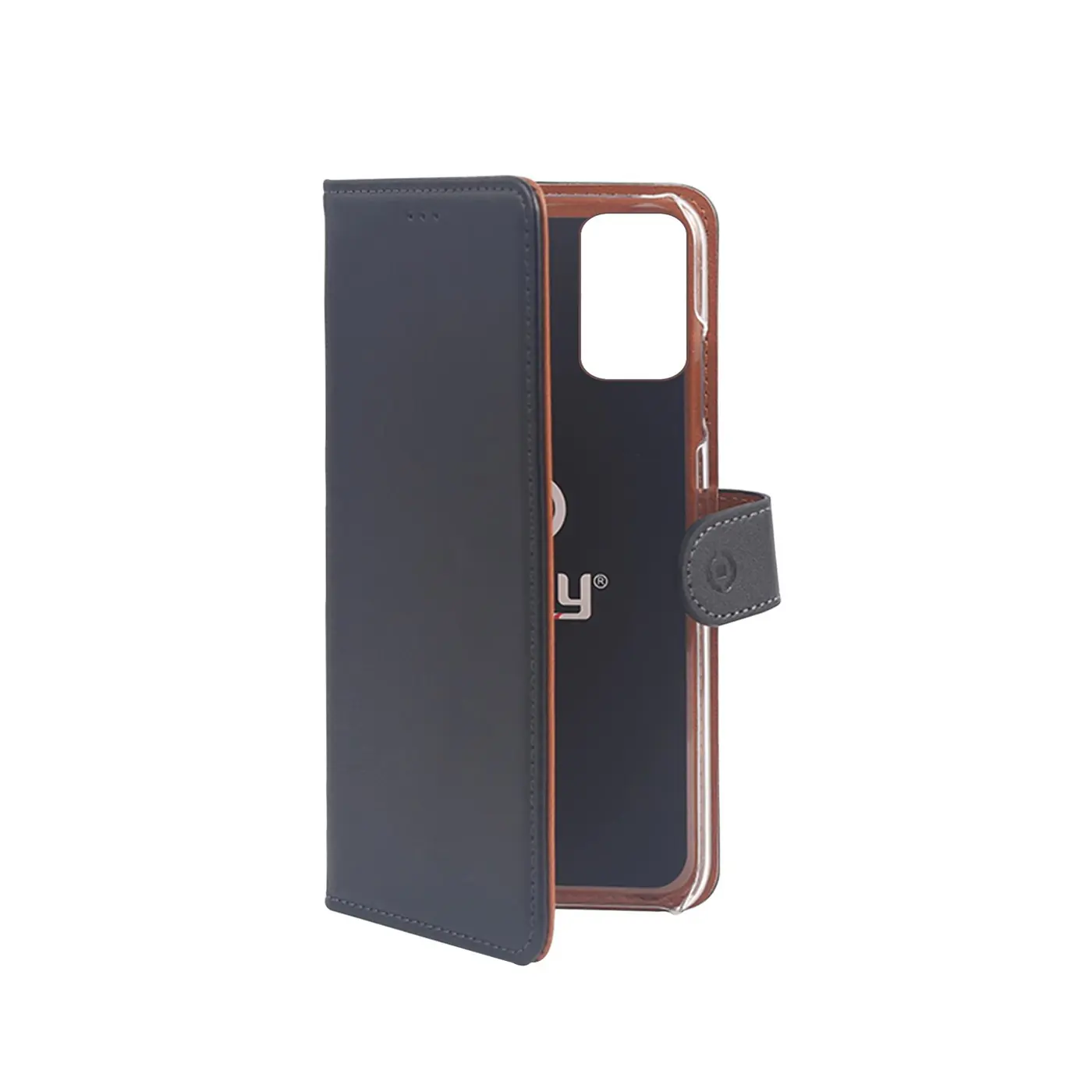 WALLY CASE GALAXY A03S BLACK