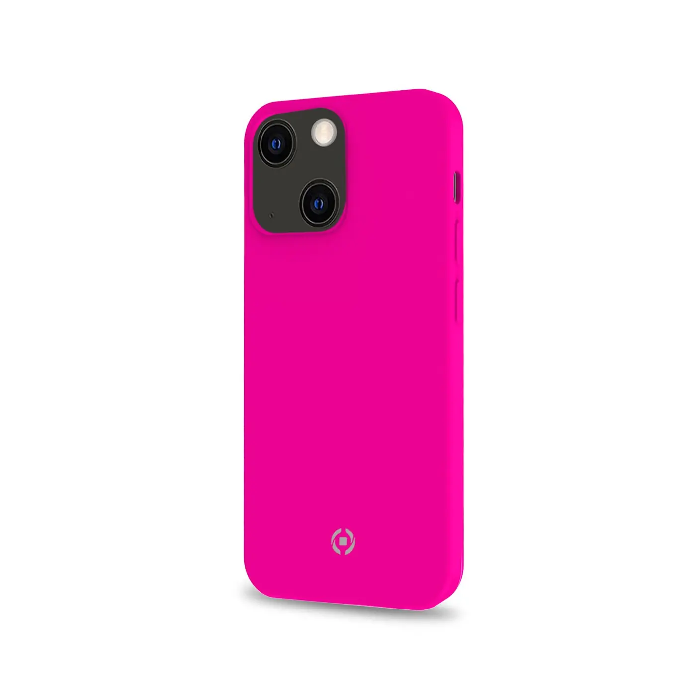 CROMO FLUO COVER IPHONE 13 PINK