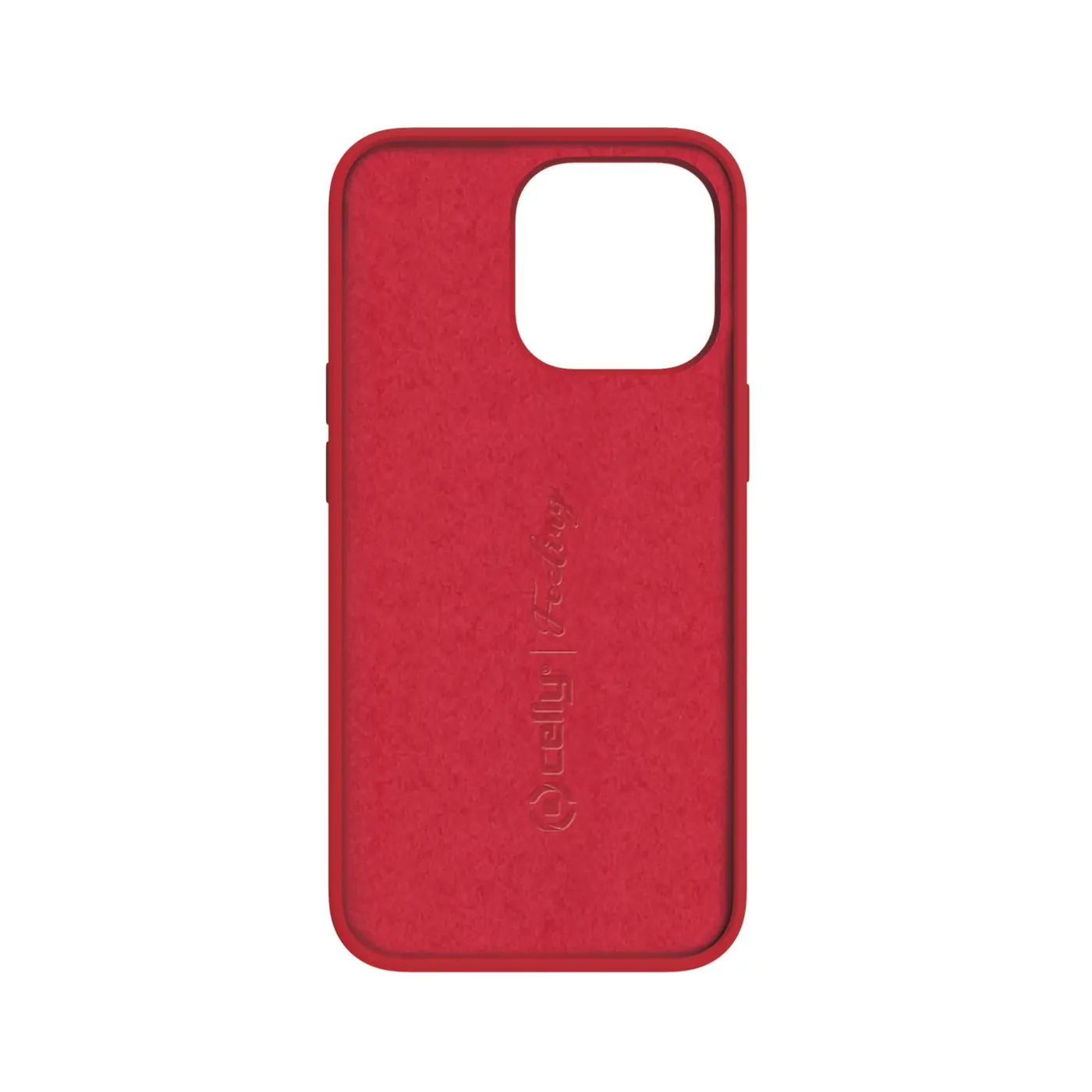 FEELING COVER IPHONE 13 PRO MAX RED