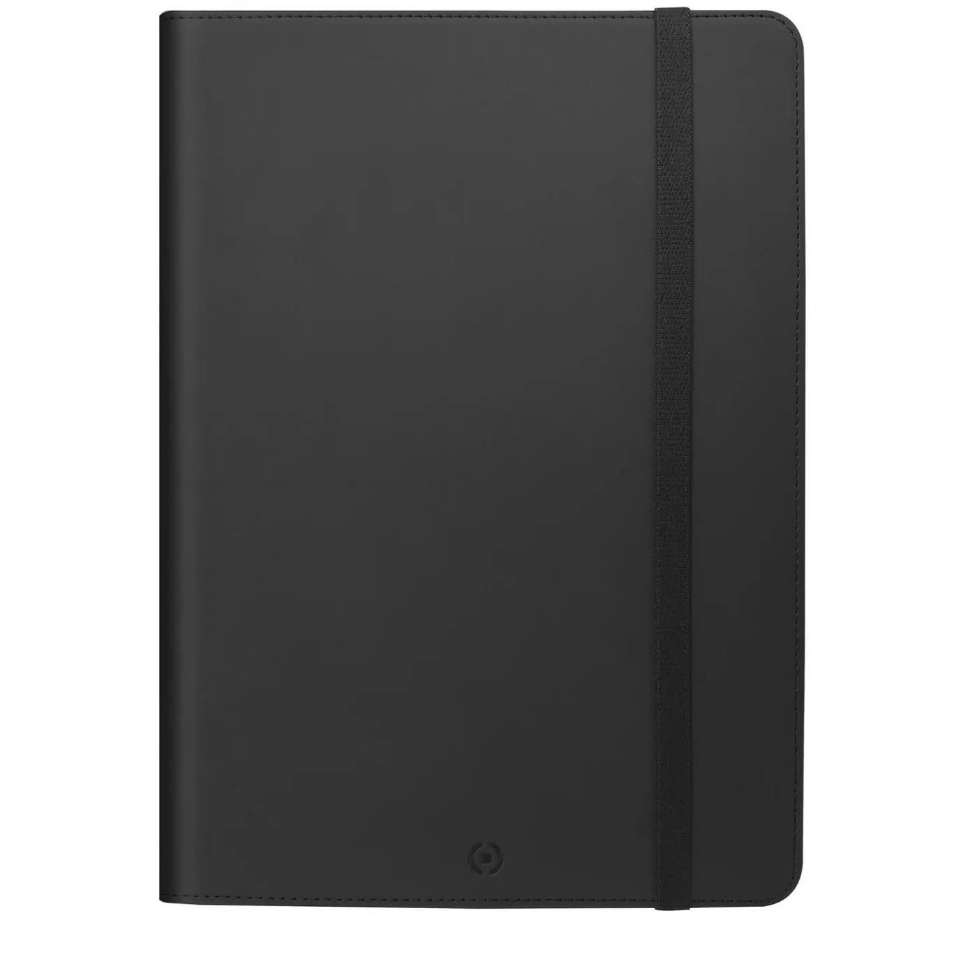 BOOK CASE IPAD 10.2 7/8/9GEN BLACK