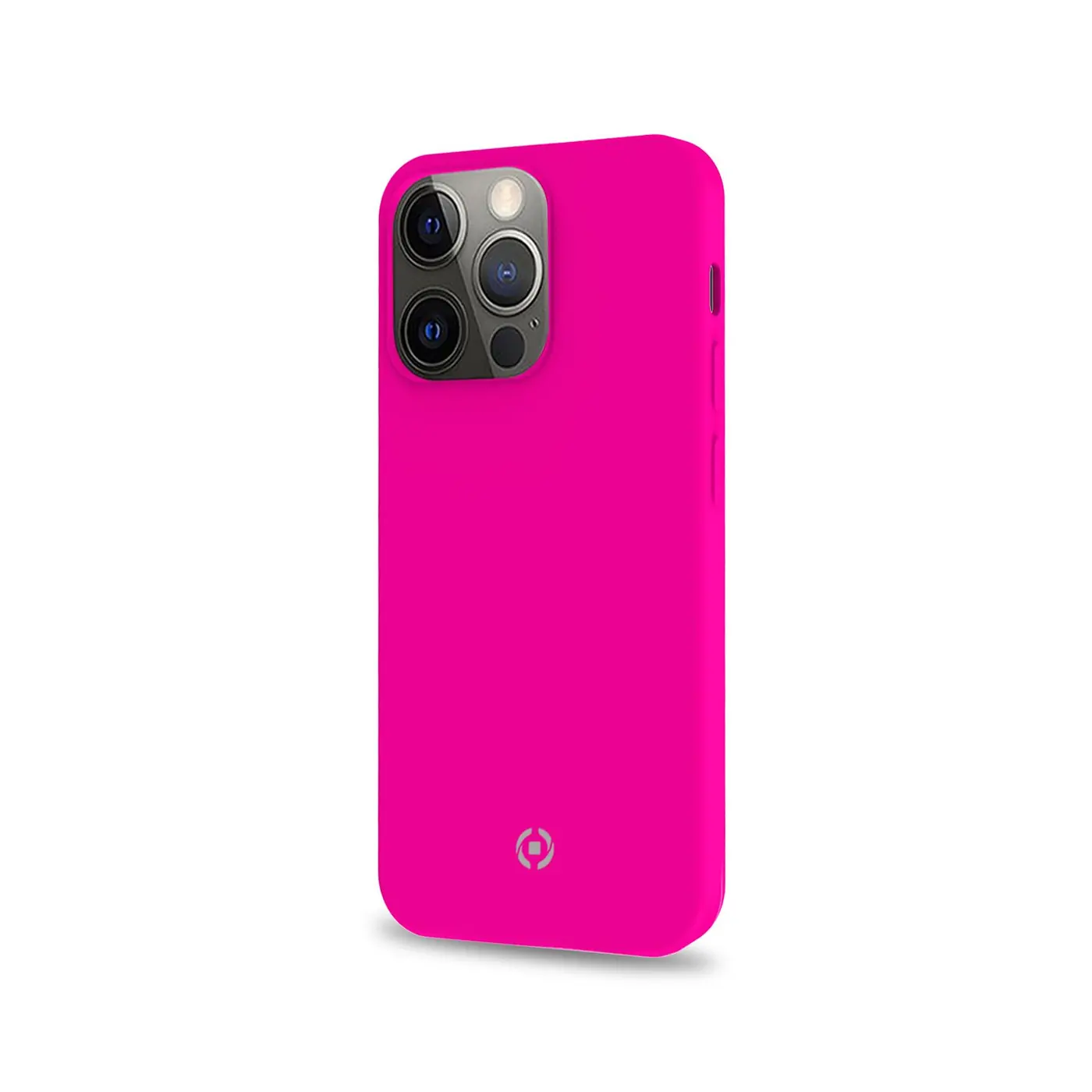 CROMO FLUO COVER IPHONE 13 PRO PINK