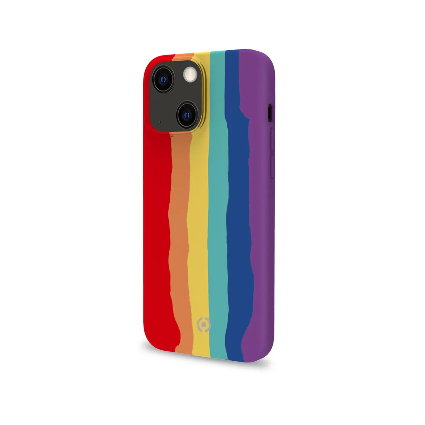 RAINBOW COVER IPHONE 13