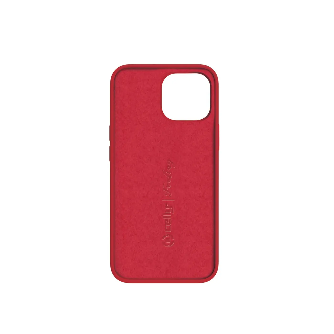 FEELING COVER IPHONE 13 MINI RED