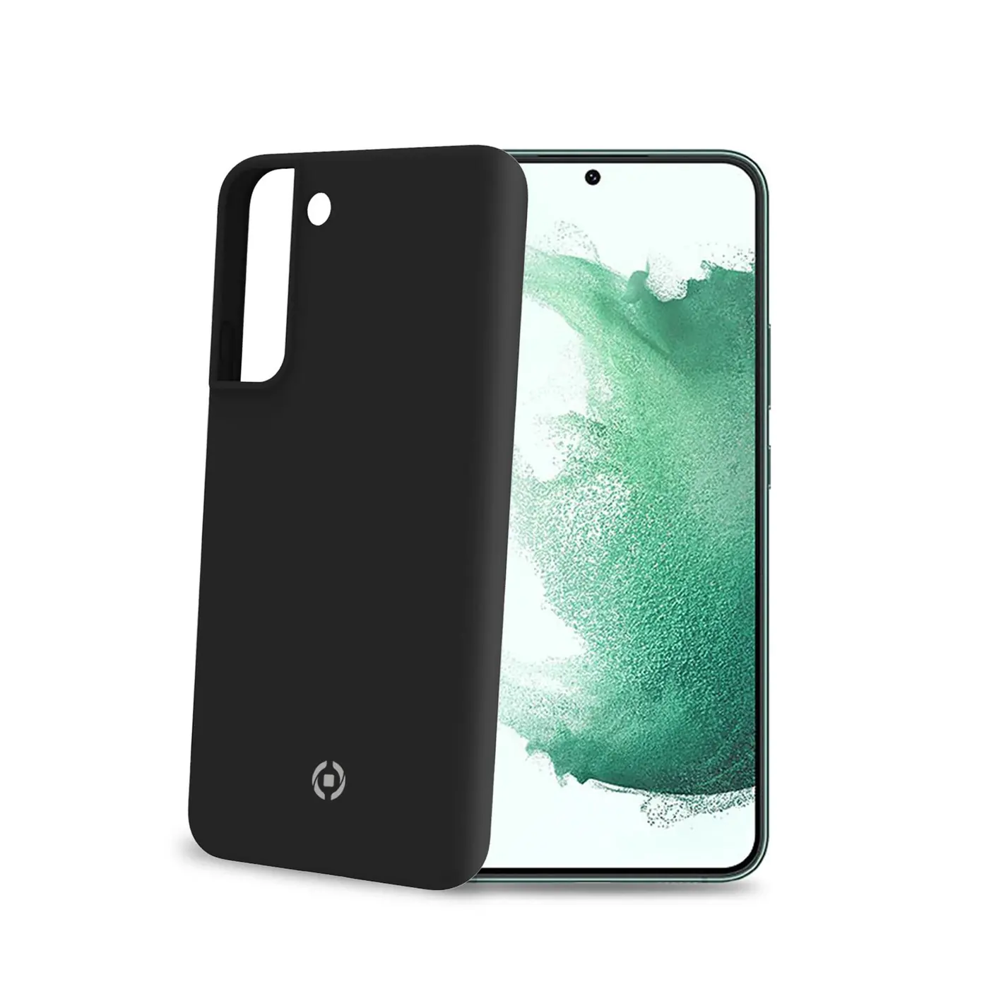 CROMO COVER GALAXY S22+ 5G BLACK