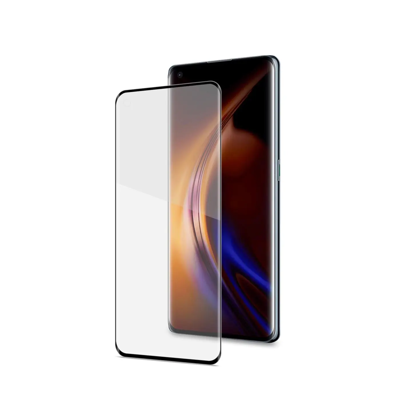 3D GLASS FIND X3 PRO/X3/X5 PRO 5G