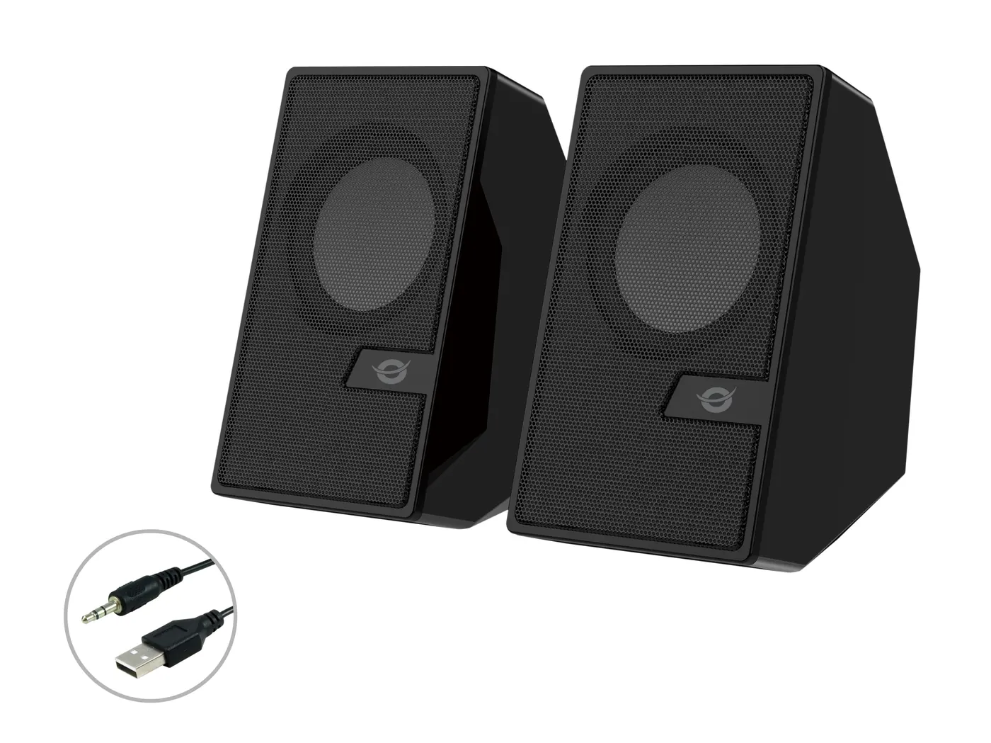 SPEAKER 2.0 BLACK JACK 3.5 BT