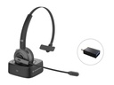 WIRELESS BLUETOOTH HEADSET