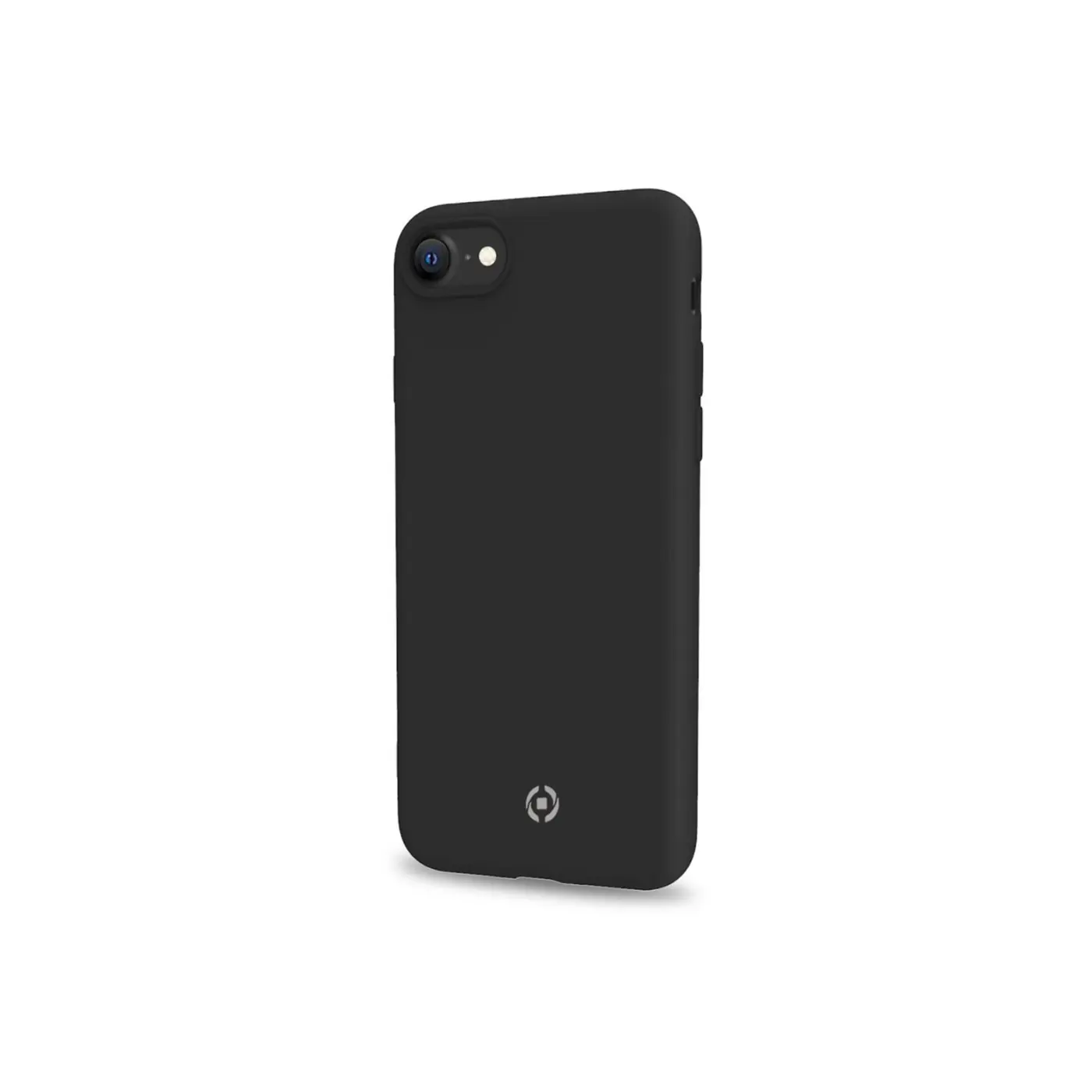 CROMO COVER IPHONE SE2022/2020/8 BK