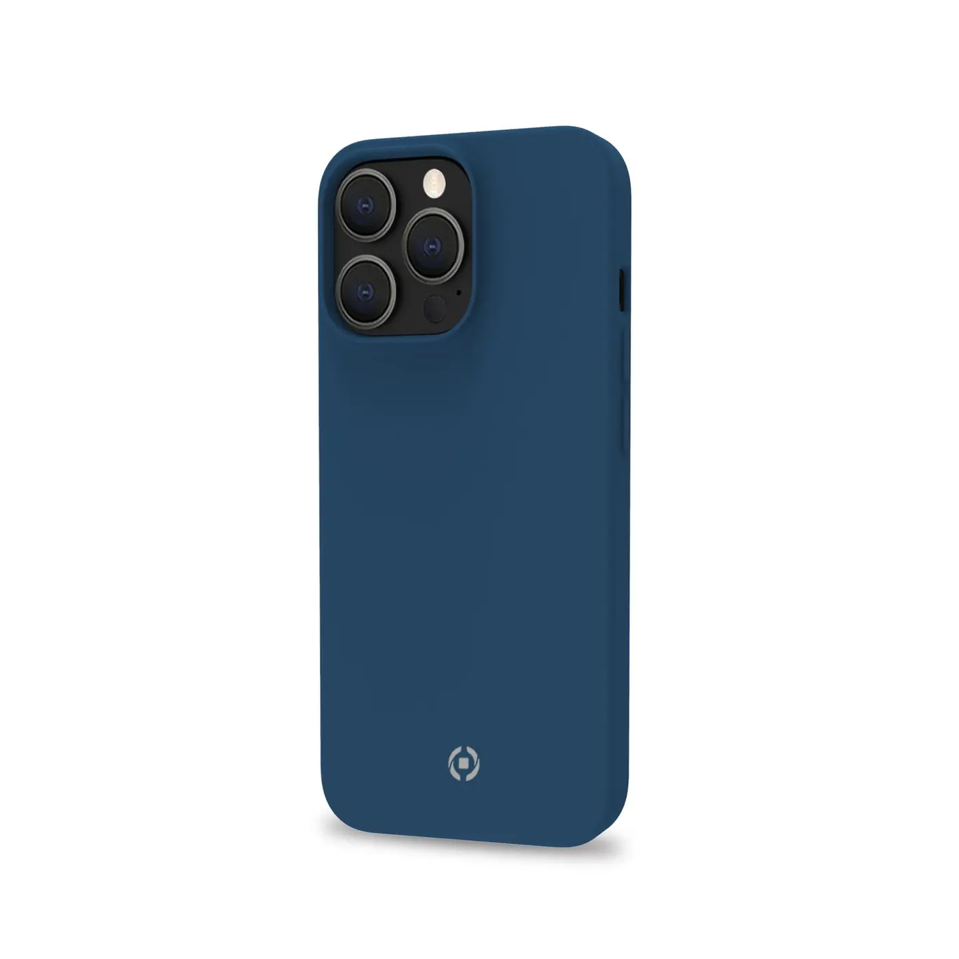 CROMO COVER IPHONE 14 PRO BLUE