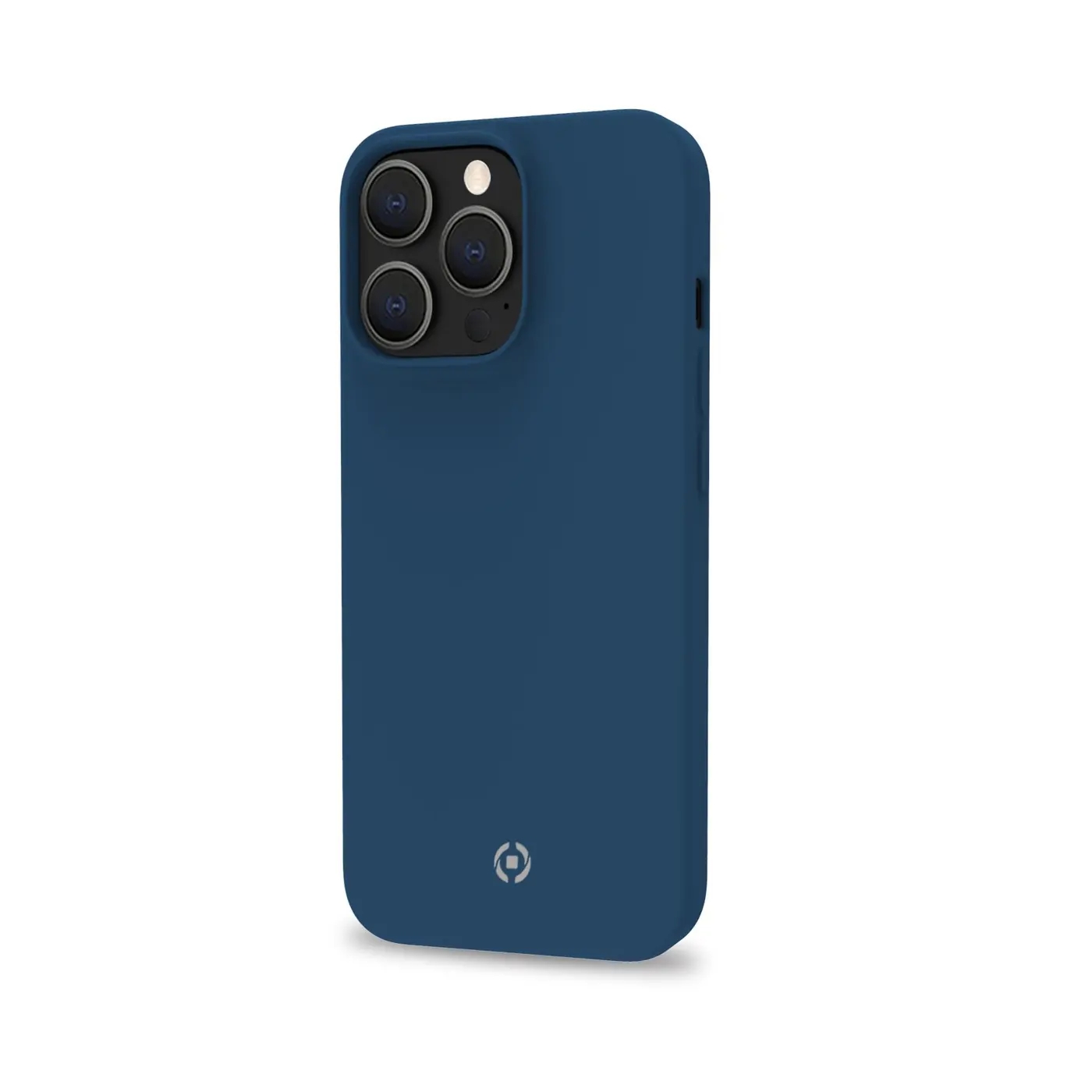 CROMO COVER IPHONE 14 PRO MAX BLUE