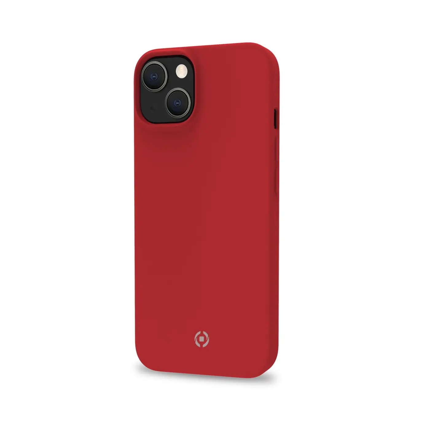 CROMO COVER IPHONE 14 PLUS RED