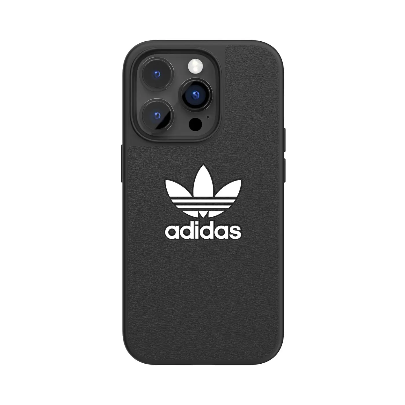 ADIDAS COVER IPHONE 14 PRO BK