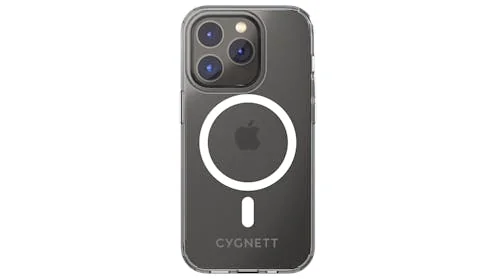 AEROSHIELD MAGSAFE IPHONE 14 TRASPP