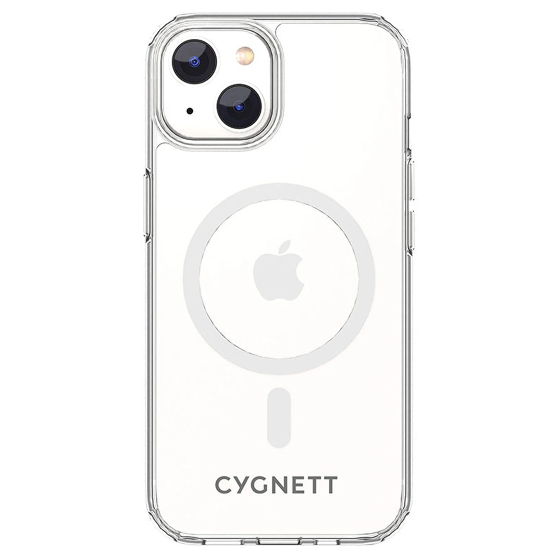 AEROSHIELD MS IPHONE 14 PLUS TRASP.
