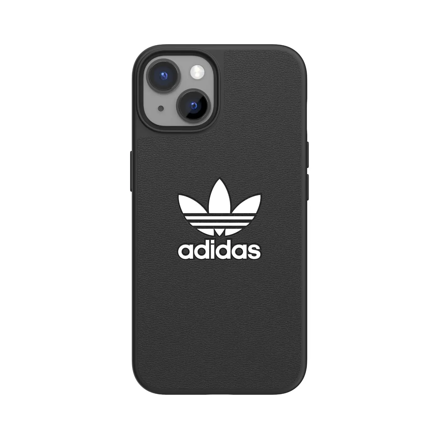 ADIDAS ICONIC COVER IPHONE 14 BLACK