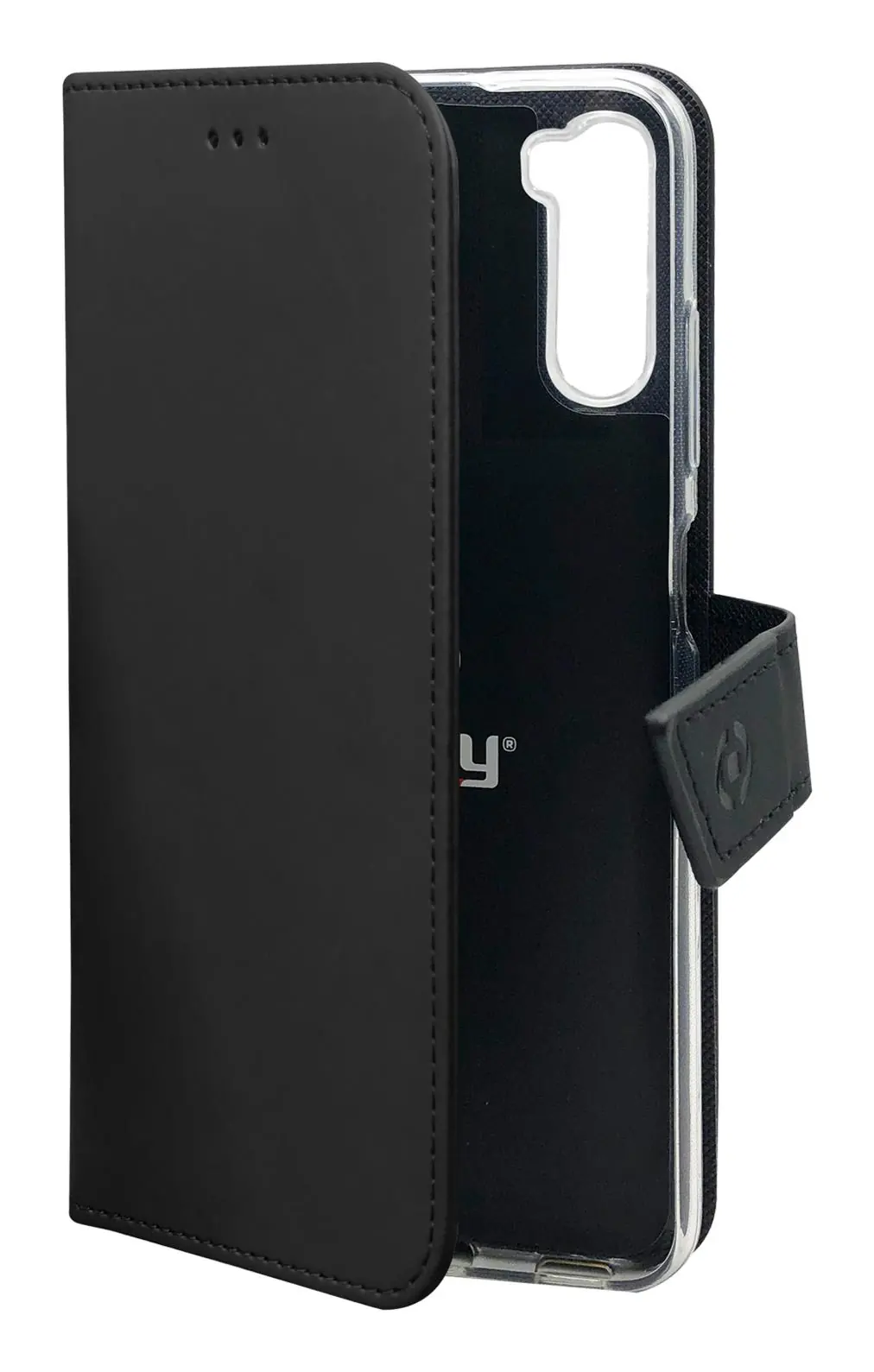 WALLY GALAXY A04S/GALAXY A13 5G BK