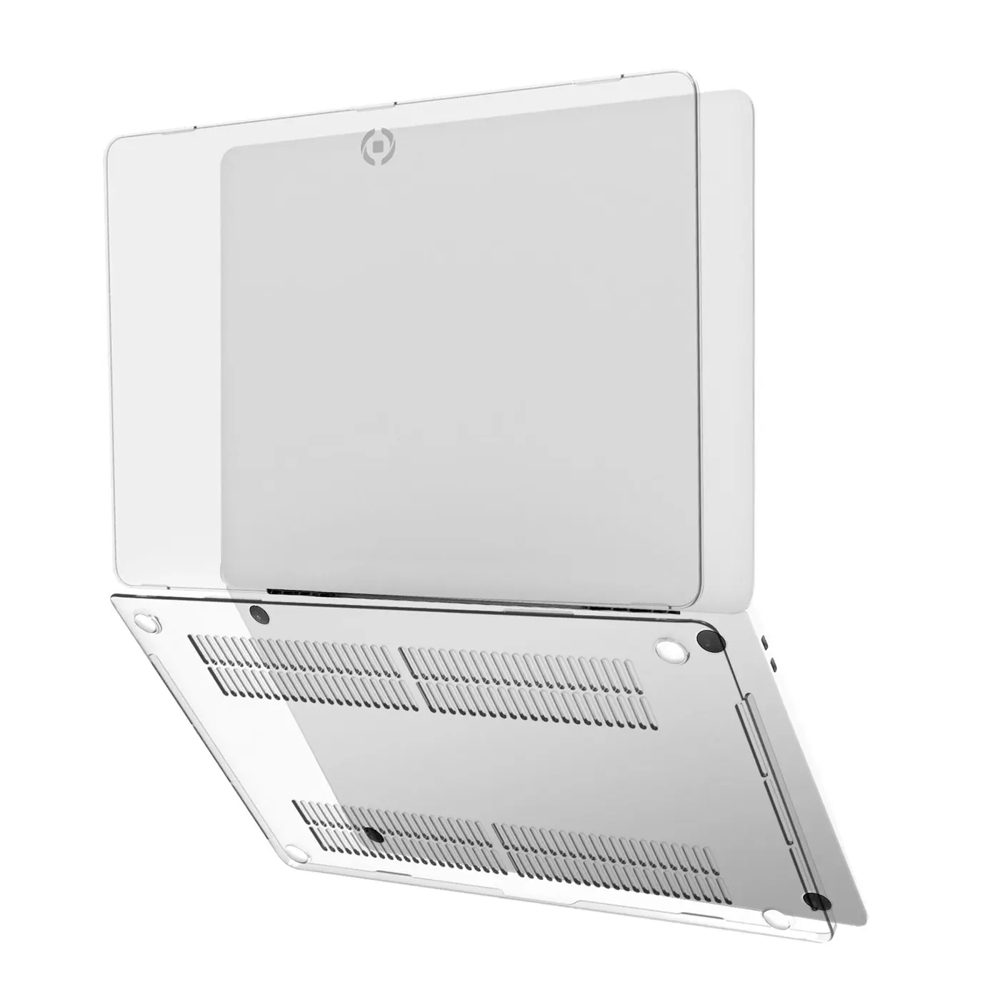 CLIP ON MACBOOK AIR 13 M2 WHITE