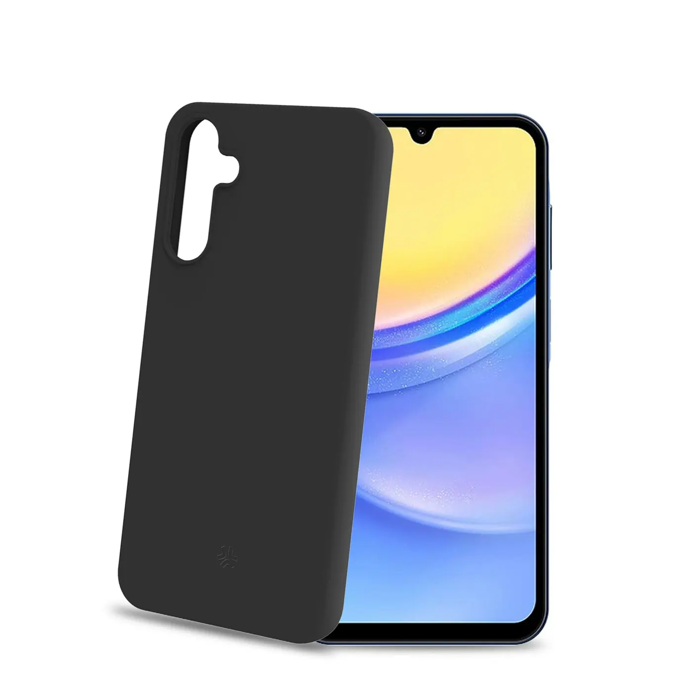 CROMO COVER GALAXY A15 4G/5G BLACK