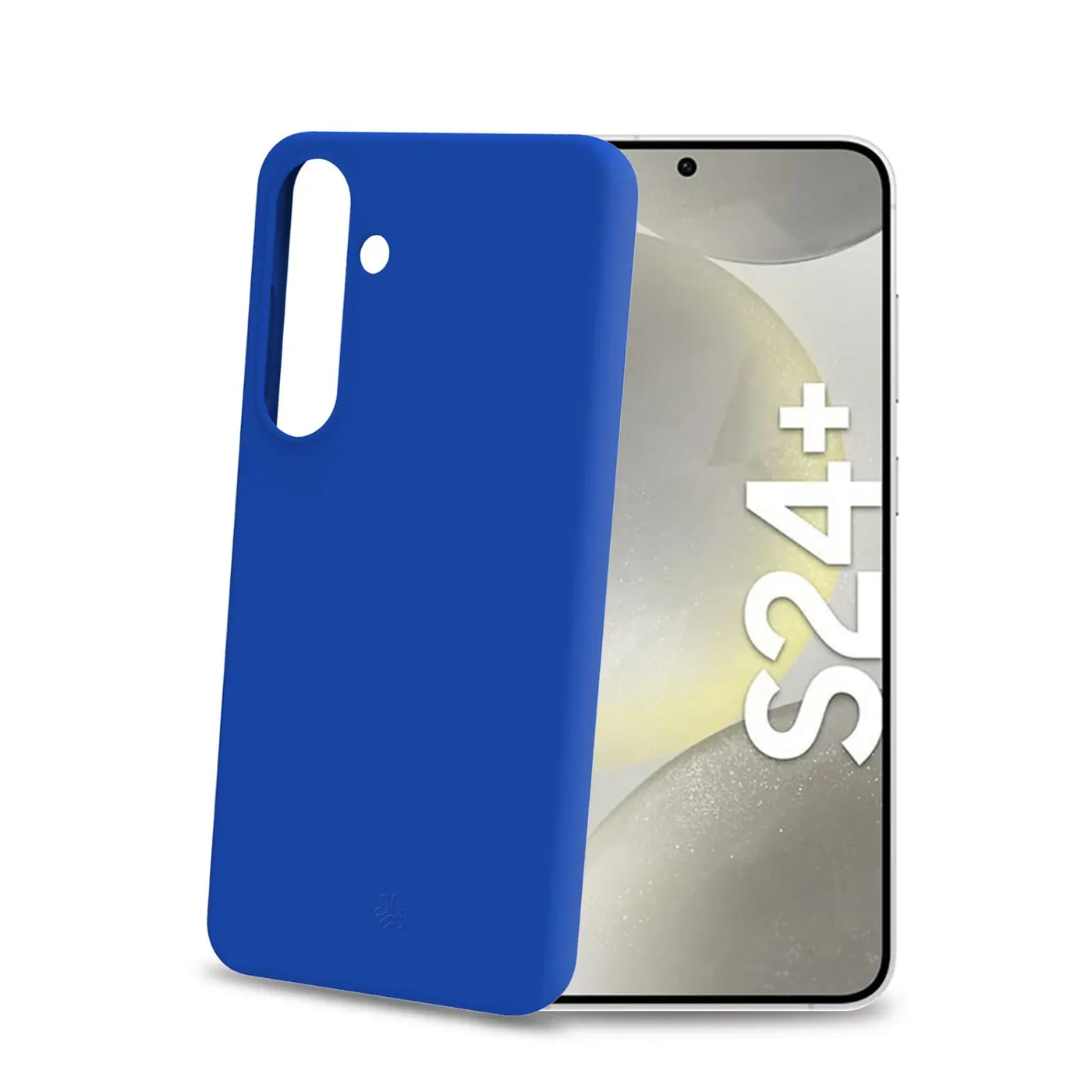 CROMO COVER GALAXY S24+ 5G BLUE