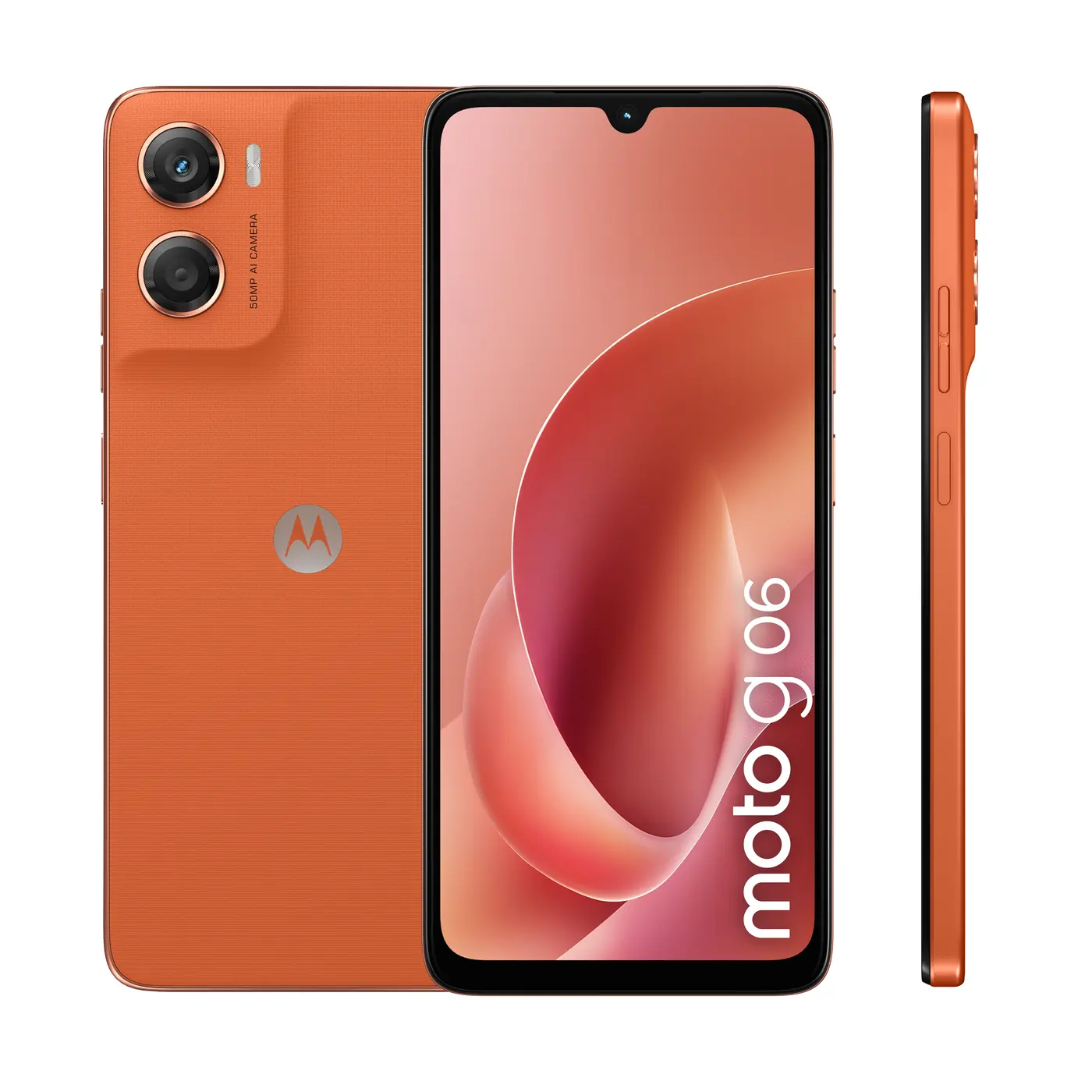 MOTO G06 4/256 ARABESQUE