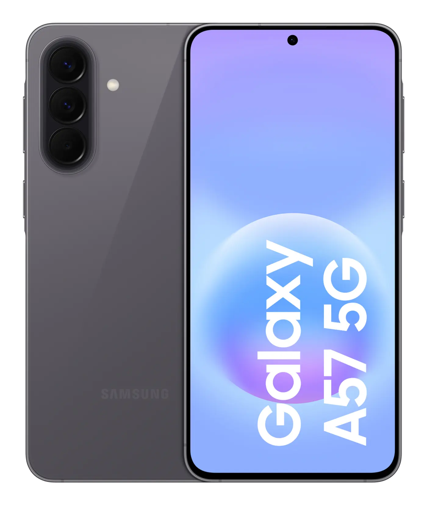 GALAXY A57 8+128GB GRAY EE