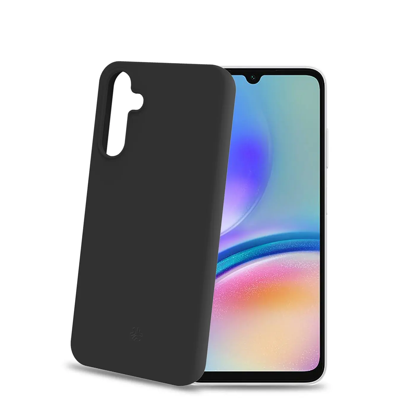 CROMO COVER GALAXY A05S BLACK