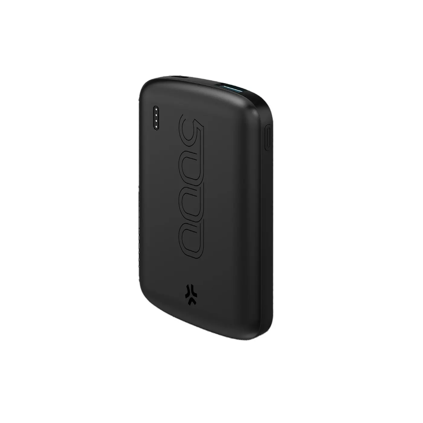 POWERBANK ENERGY 5000MAH EVO BLACK