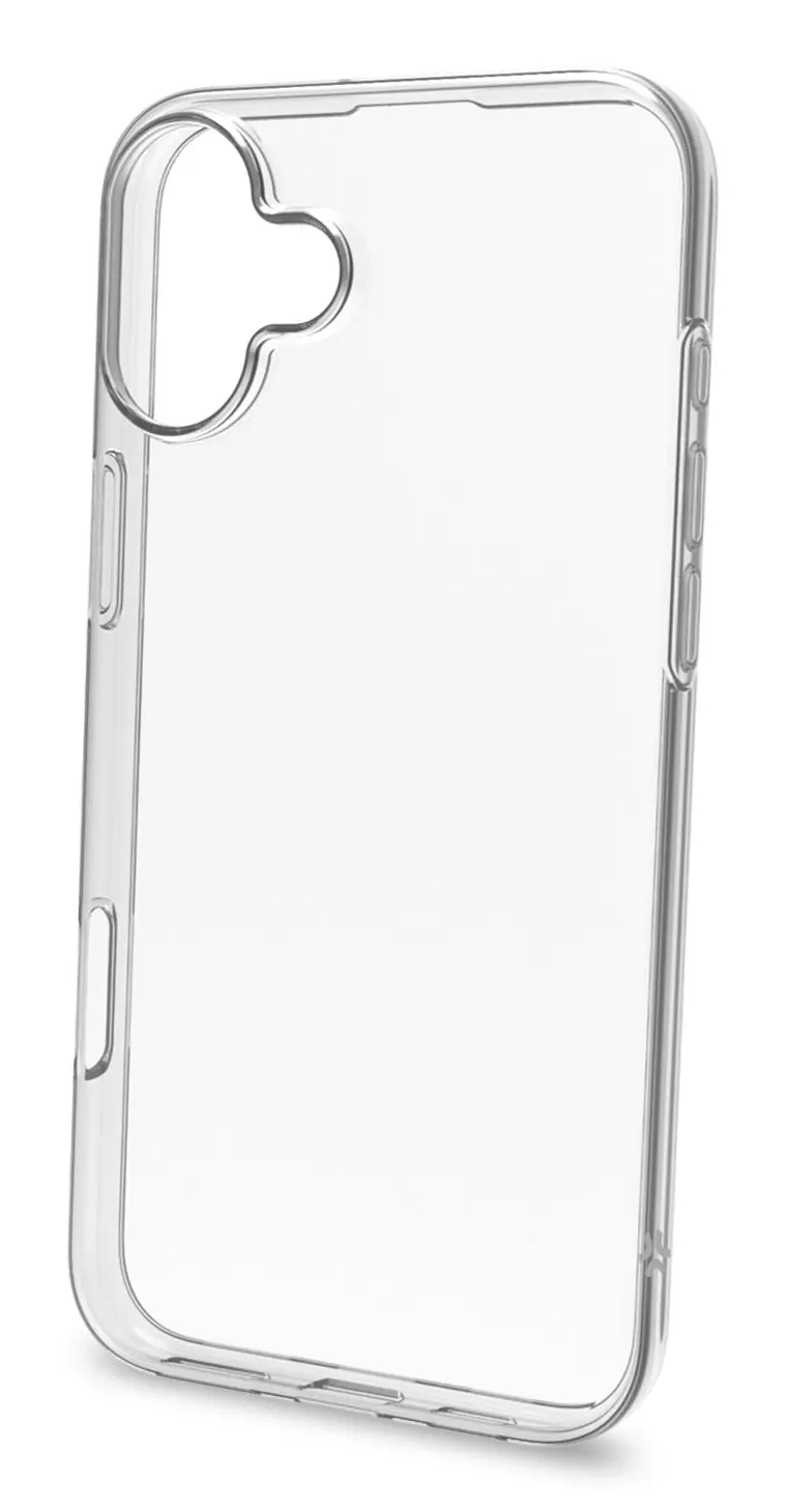 TPU COVER IPHONE 16 PLUS