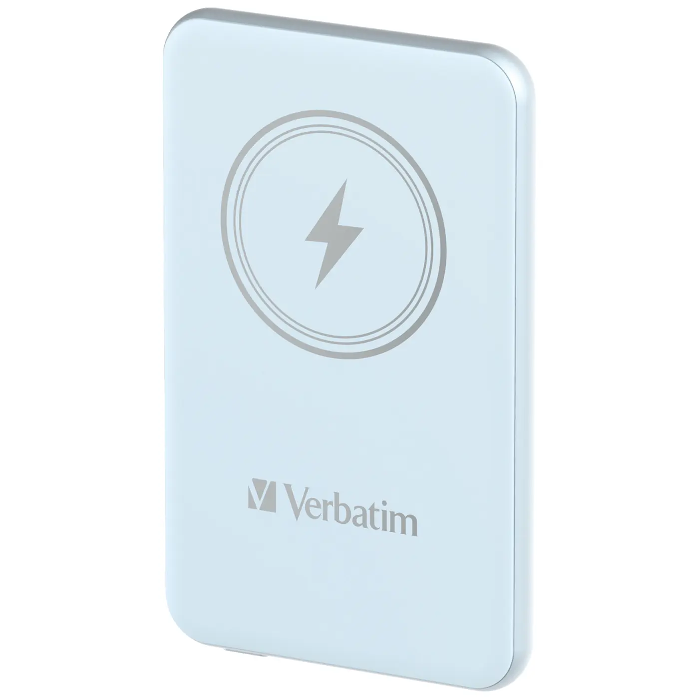 POWER BANK 5000MAH MAG SAFE BLUE