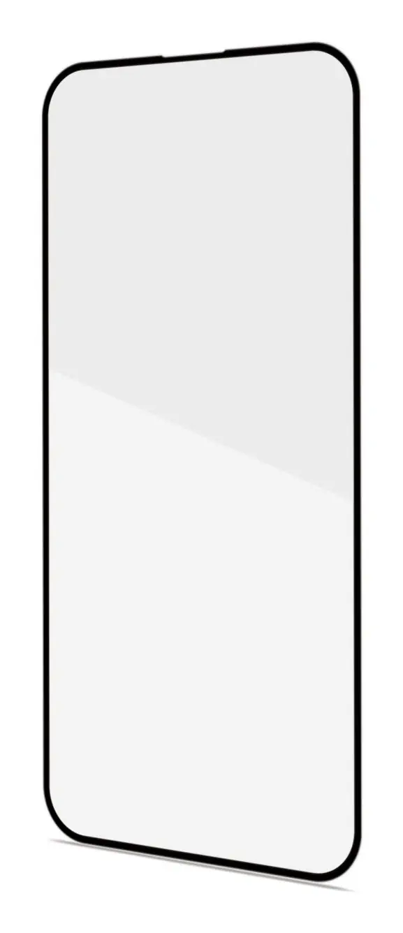 FULL GLASS IPHONE 16 PLUS BLACK