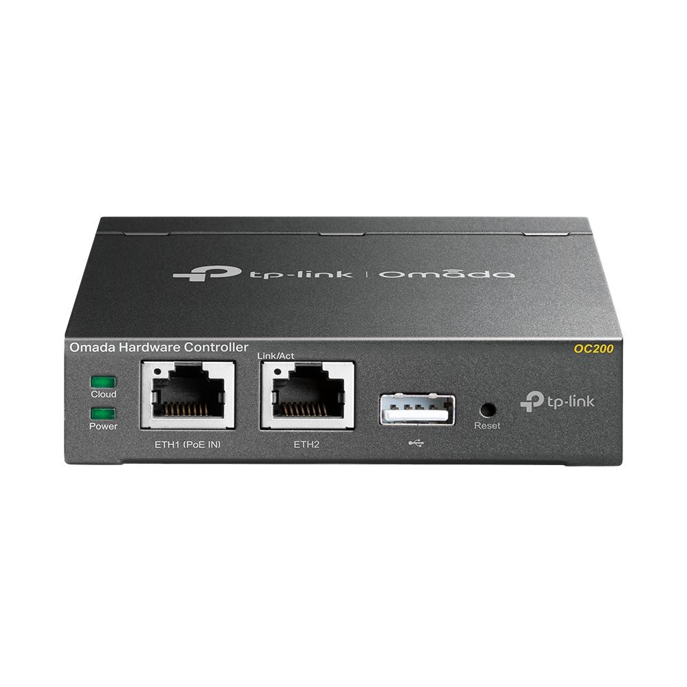 OMADA HARDWARE CONTROLLER