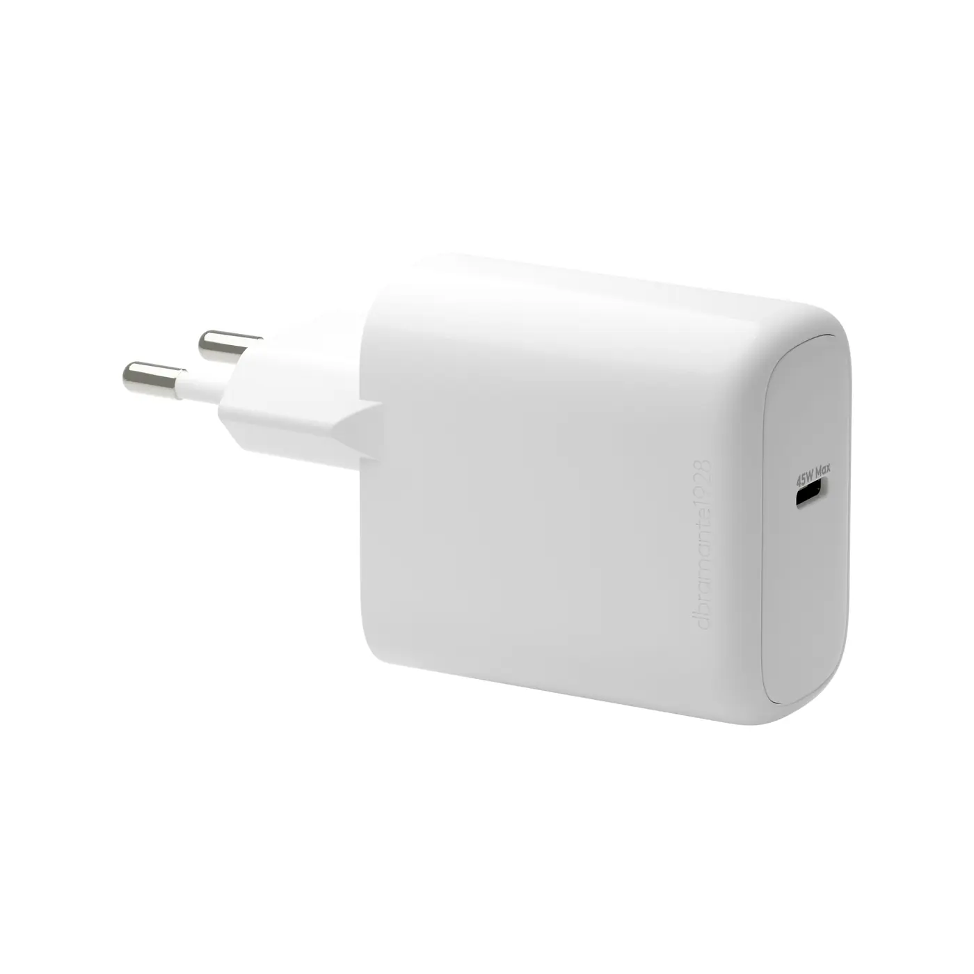 RE-CHARGE-EU WALL CHARGER-USB-C45W