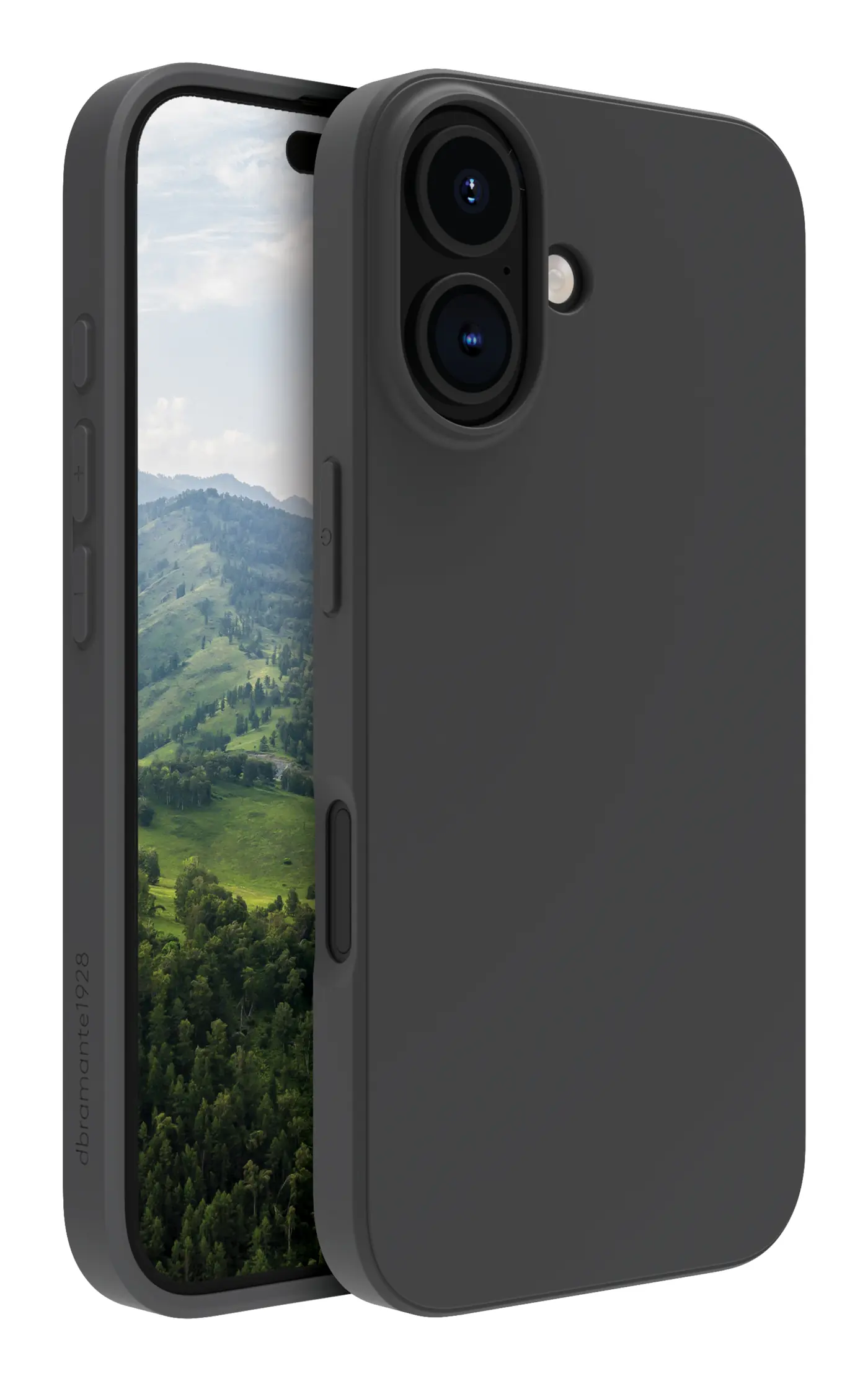 BULK - NUUK - IPHONE 16 - BLACK