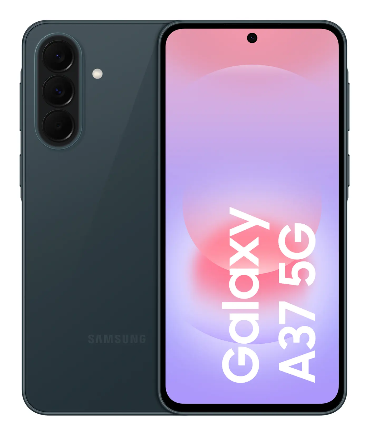 GALAXY A37 8+256GB GREEN