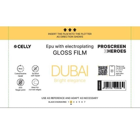 10 PZ PROFILM DUBAI ELECTROPLATING