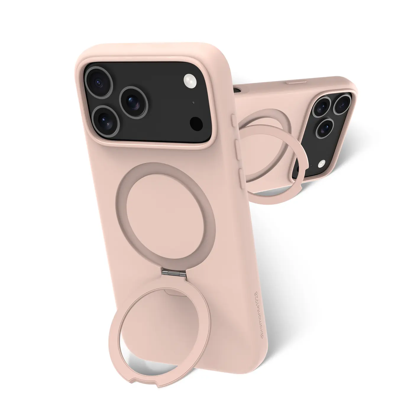 ROSKILDE KICK ICON IPHONE 17 PROMAX