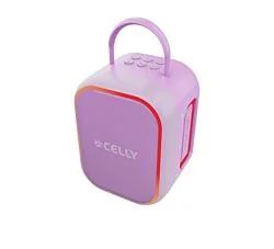 10W 2MICROPHONE WLS SPEAKER KIDS VL