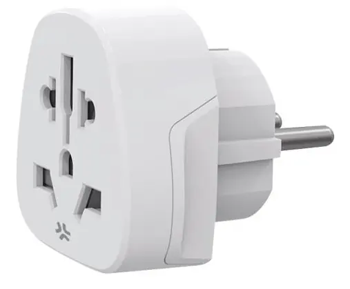 UNIVERSAL TRAVEL ADAPTER