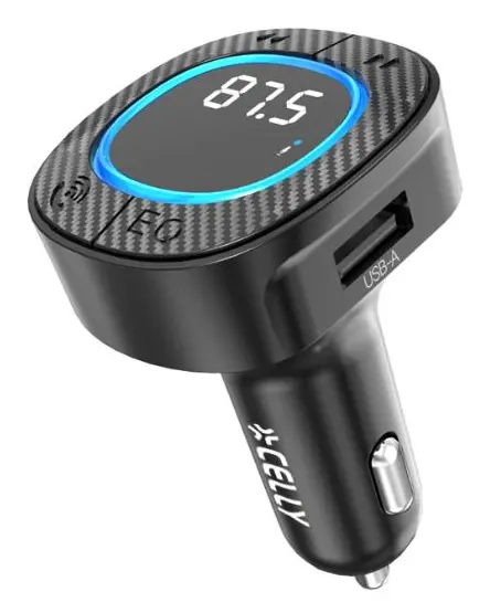 CAR TRANSMITTER KIT
