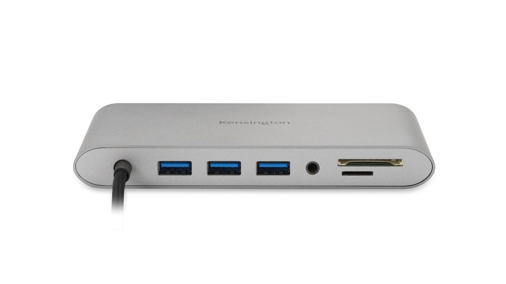 MOBILE DOCK UH1440P USB-C