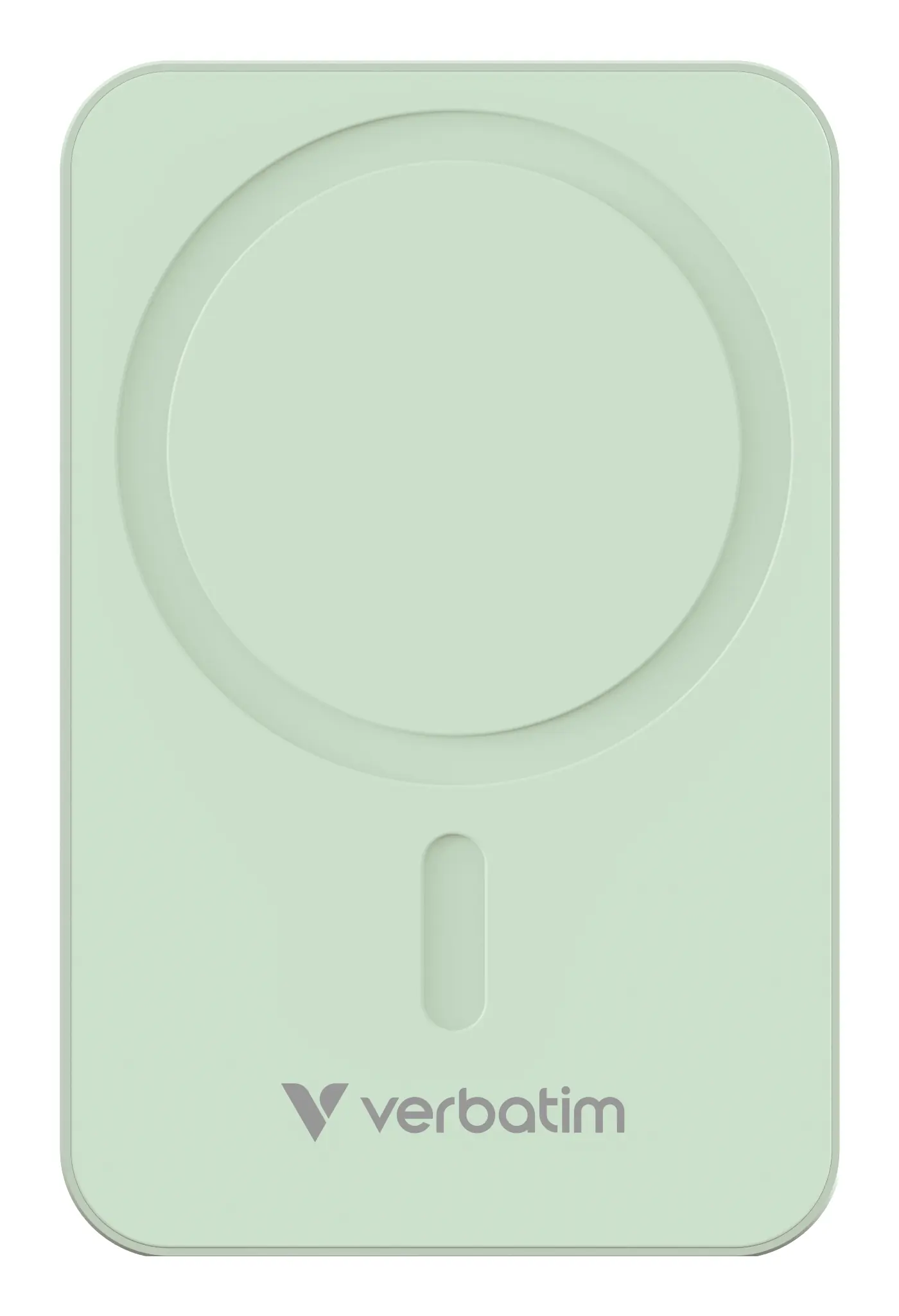 POWER BANK 20000MAH MAG SAFE GREEN