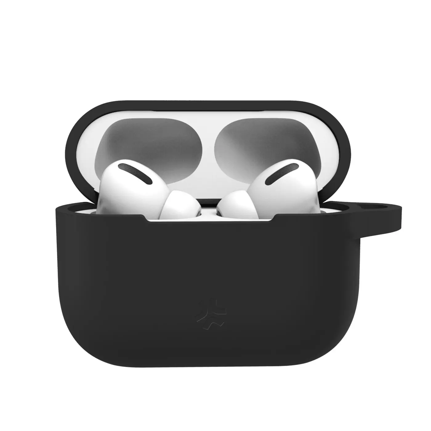 AIRPODS PRO UNIVERSAL CASE BLACK