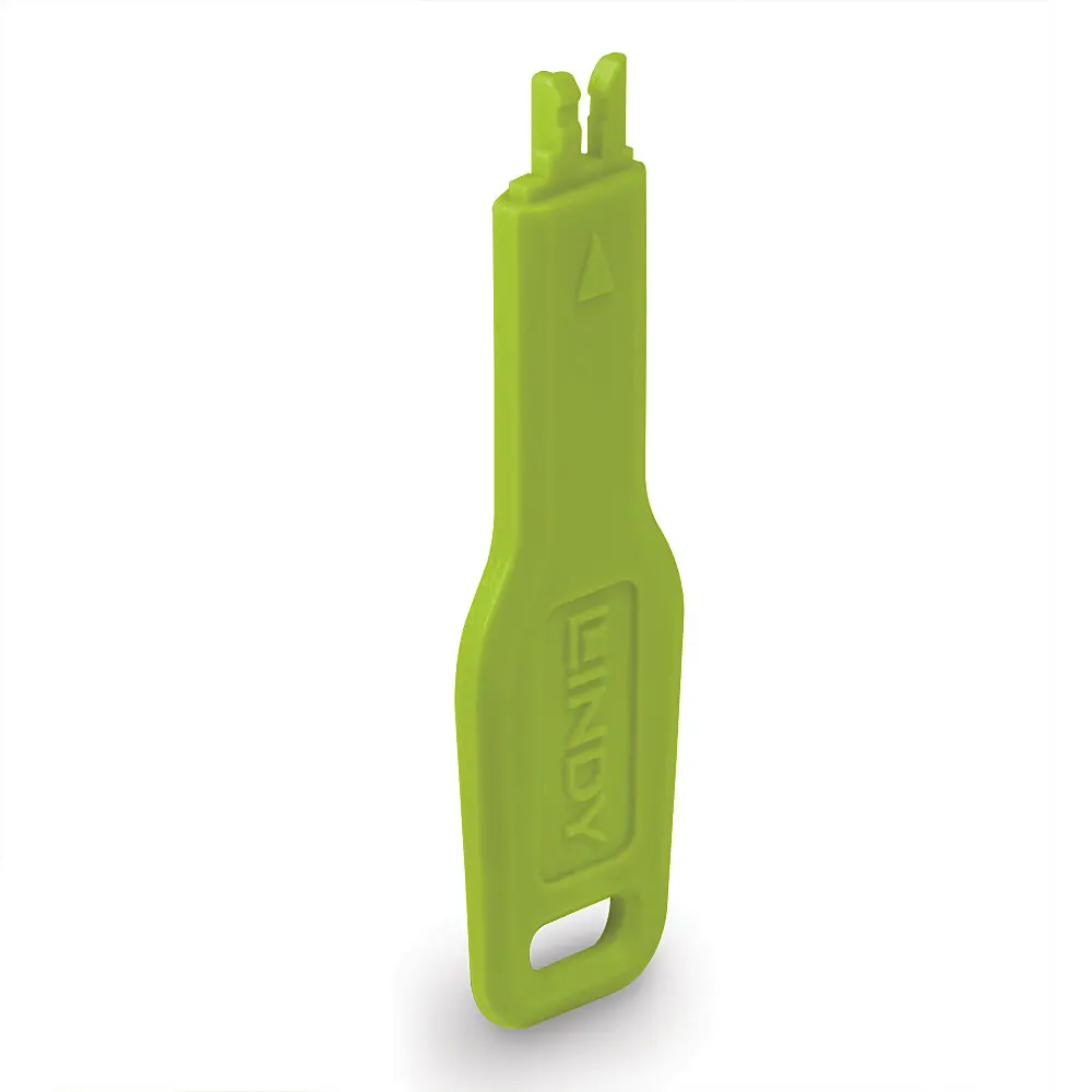 CHIAVE PER PORT BLOCKER RJ-45