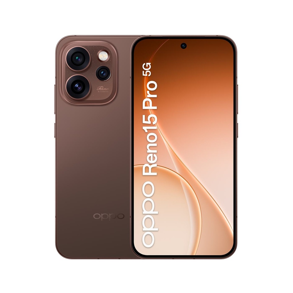 OPPO RENO 15 PRO 5G 12/512GB