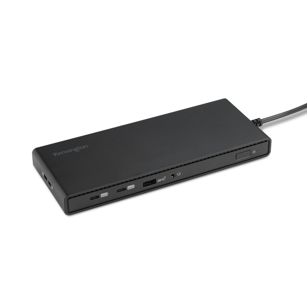 DOCKING SD4842P USB-C 3VIDEO EQ
