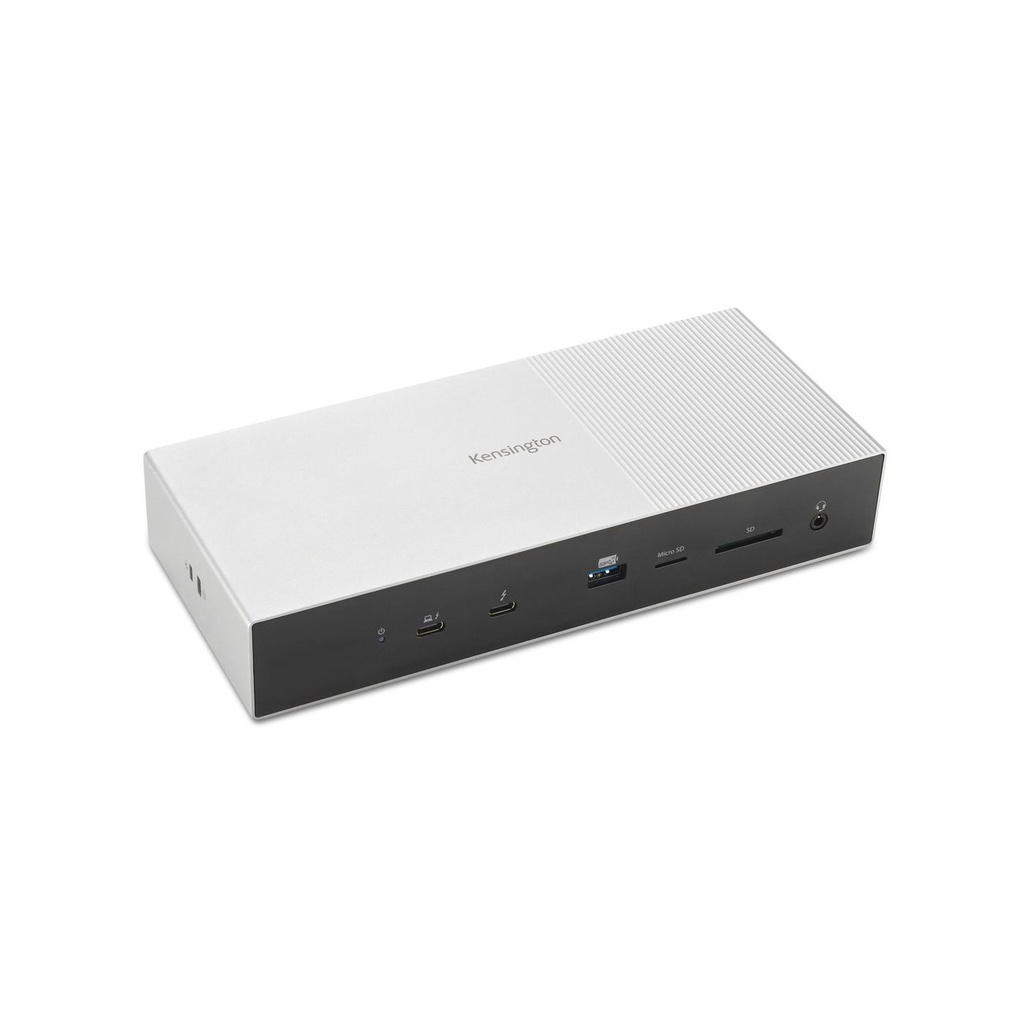 DOCKING THUNDERBOLT 5 SD5000T5 EQ