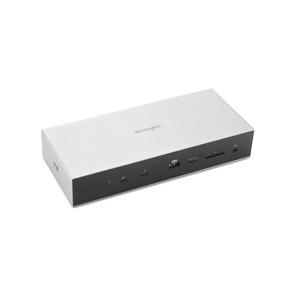 DOCKING THUNDERBOLT 5 SD5000T5 EQ