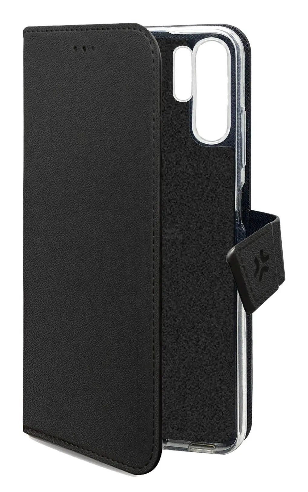 WALLY CASE GALAXY S26 ULTRA/EE BK