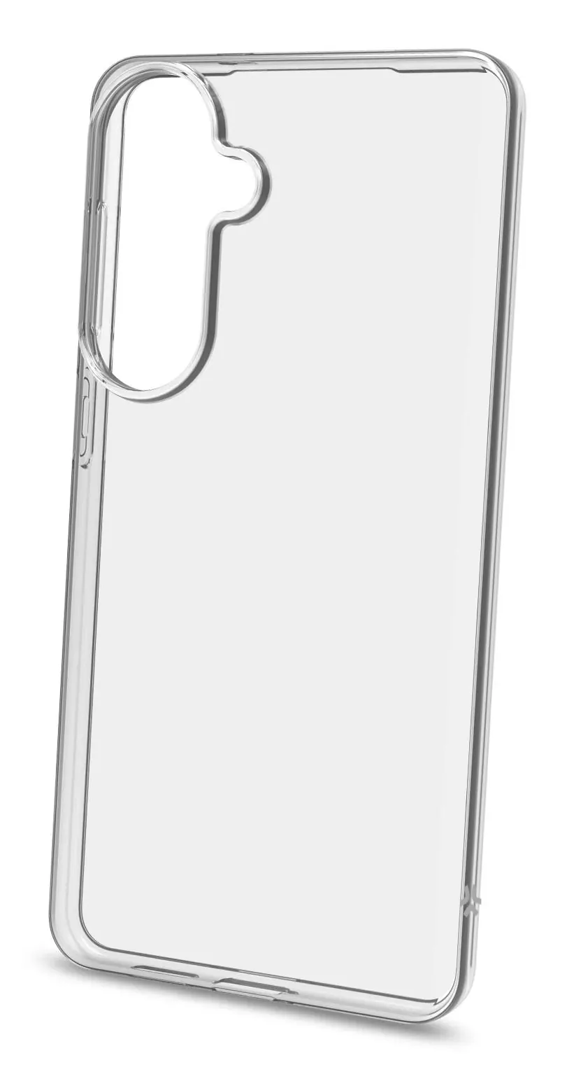 TPU COVER GALAXY S26+ 5G