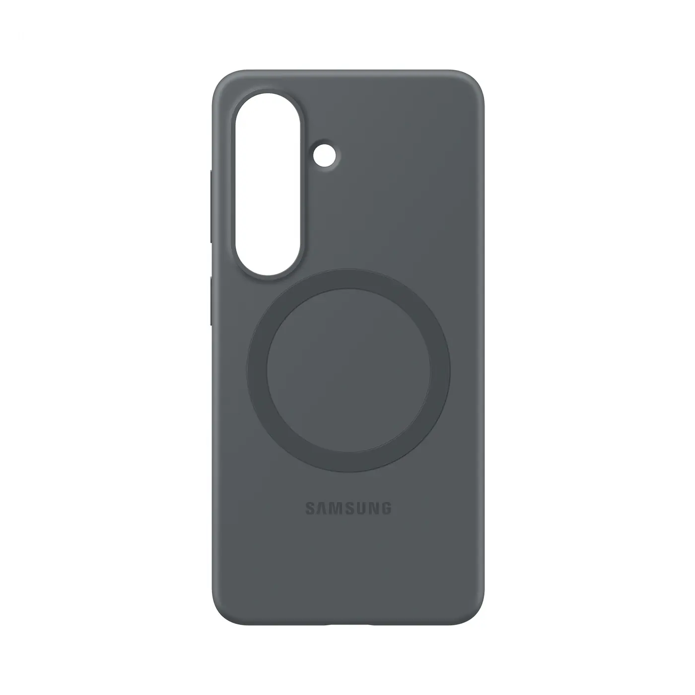 SILICONE MAGNET CASE S26 BLACK